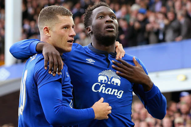 Ross Barkley | fuente: Daily Star